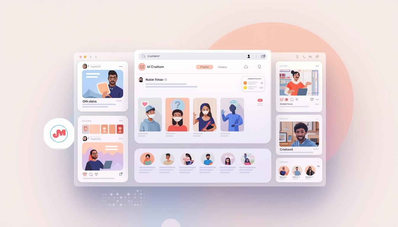 AI Content Ideas Generator for Reels & TikTok: Creative Formats & Niche Playbooks (Part 3)