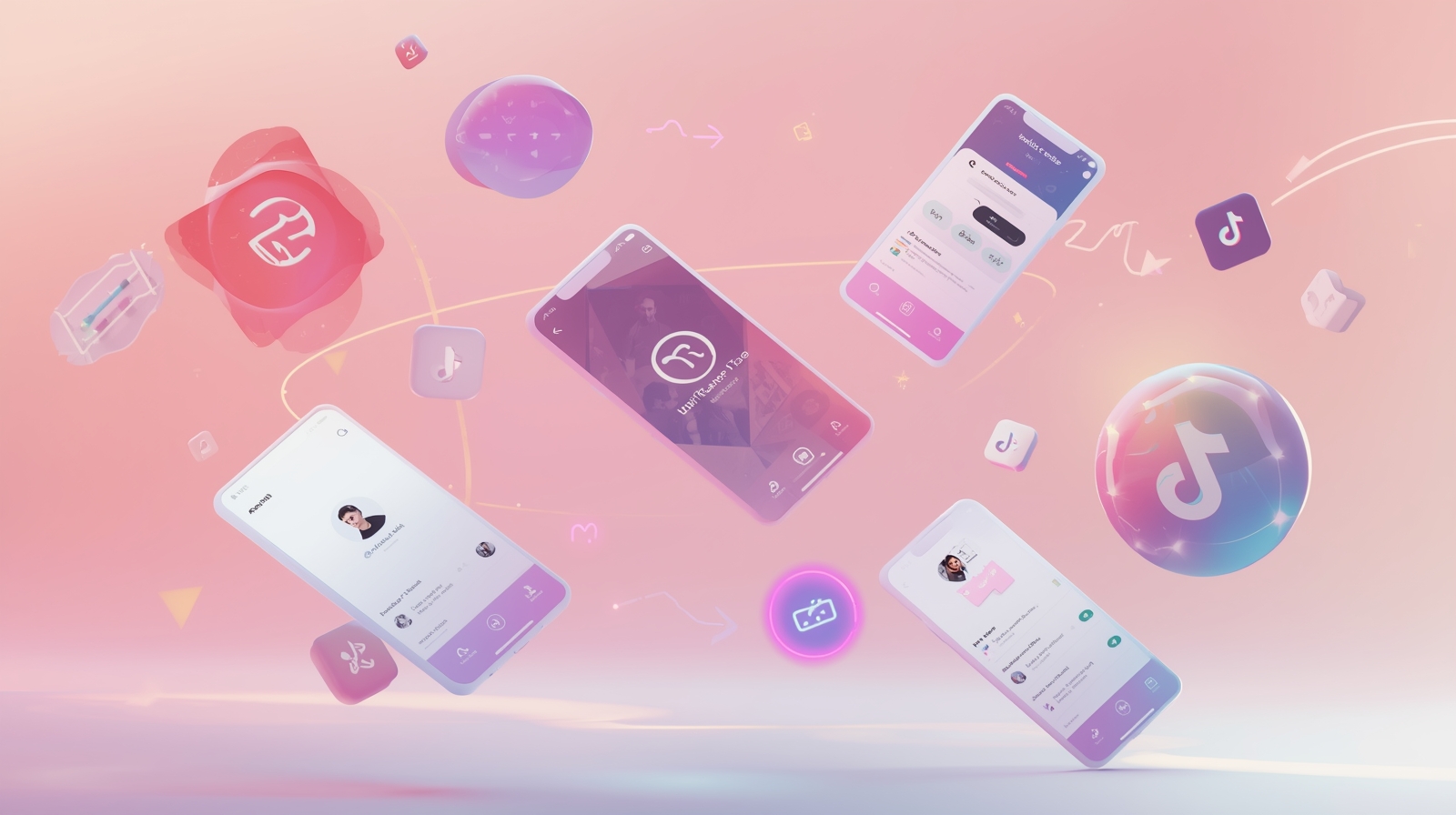 AI Content Ideas Generator for Reels & TikTok (Part 1 — Foundations)