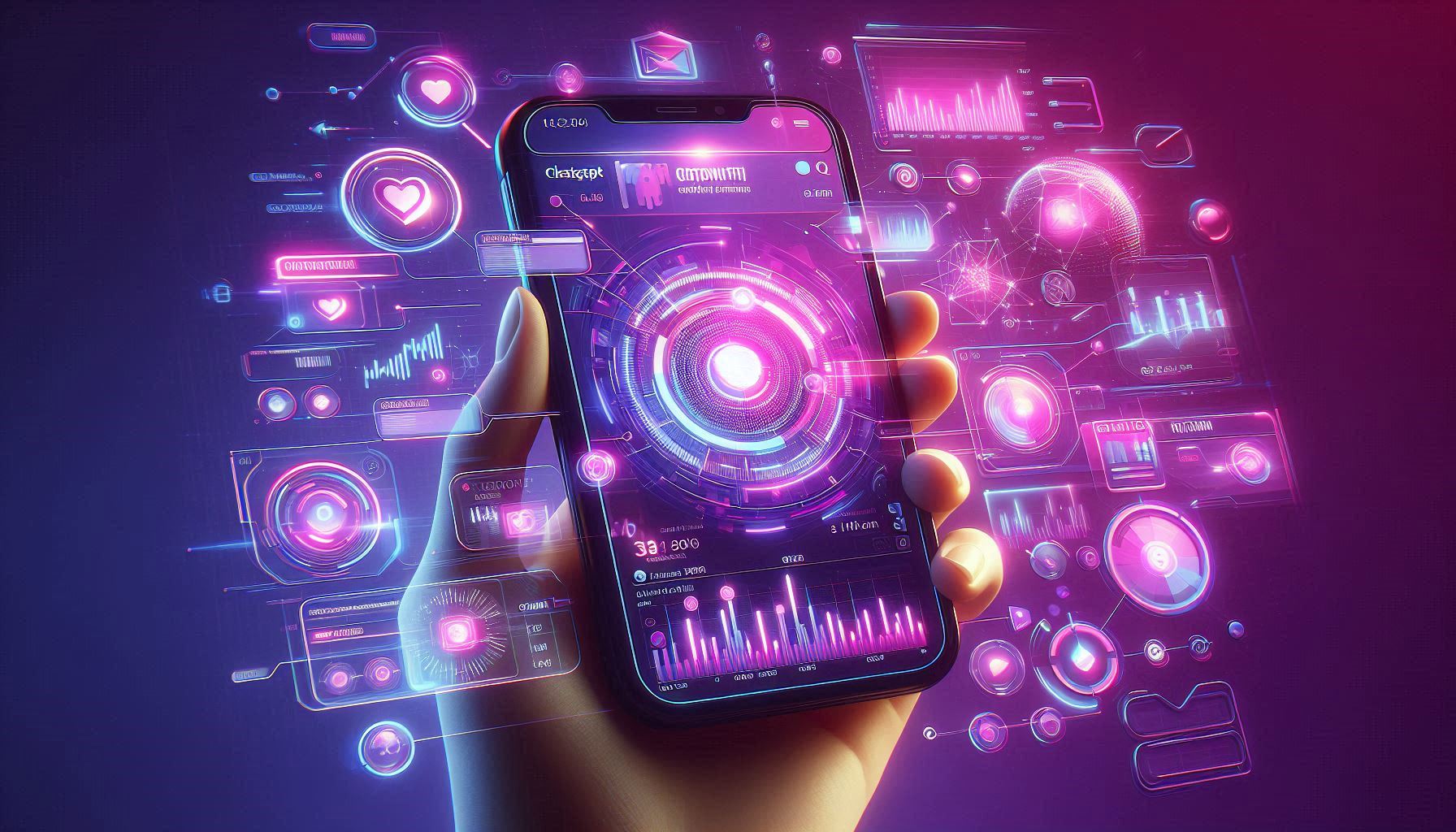 How to Use ChatGPT or AI Tools to Grow Your Instagram